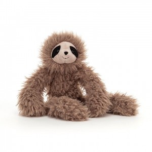 Jellycat Bonbon Sloth 24 CM X 13 CM | 498521MCT