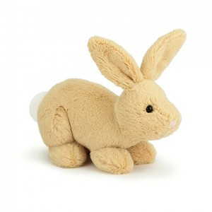 Jellycat Bouncy Bop Bunny 8 CM X 7 CM | 245083JOT