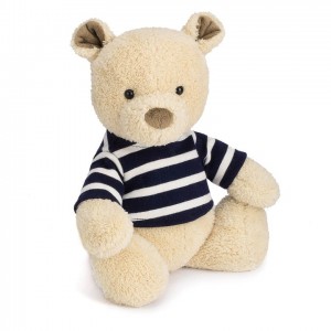 Jellycat Breton Bear 30 CM X 11 CM | 596312FJT