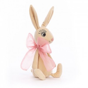 Jellycat Brigitte Rabbit 27 CM X 9 CM | 729680RBL