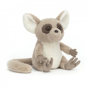 Jellycat Bruce Bush Baby 17 CM X 12 CM | 320794TQI