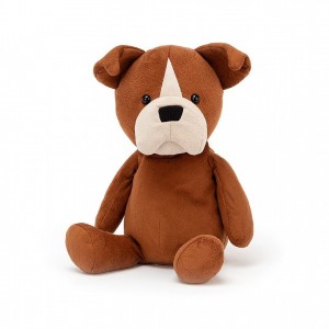 Jellycat Bruno Boxer 28 CM X 10 CM | 819240GVZ