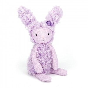 Jellycat Bunny Wunny Lilac 32 CM X 7 CM | 319085VRX