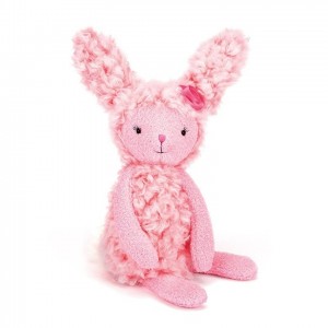 Jellycat Bunny Wunny Pink 32 CM X 7 CM | 635287KQJ