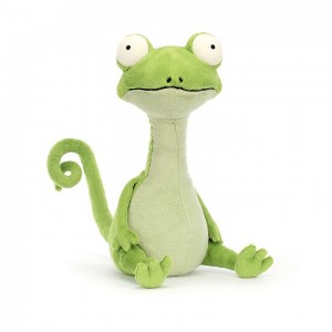 Jellycat Caractacus Chameleon 39 CM X 17 CM | 318629EZP