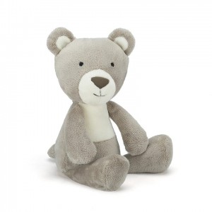 Jellycat Caramel Bear 27 CM | 512763HBA