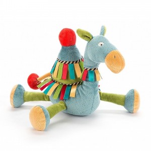 Jellycat Carnival Camel 22 CM X 9 CM | 560831ZQF