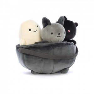 Jellycat Cauldron Cuties 15 CM X 12 CM | 608241JHC