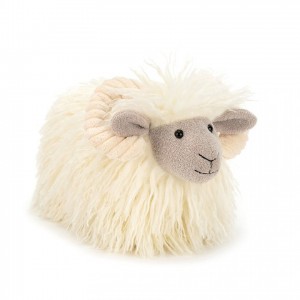 Jellycat Charming Ram 17 CM X 31 CM | 094235PQS