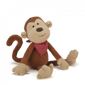 Jellycat Cheeky Monkey 30 CM | 785140CXW