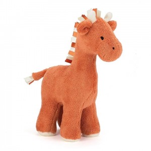 Jellycat Chime Chums Giraffe 26 CM | 173265WVB