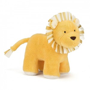 Jellycat Chime Chums Lion 18 CM | 786295YHC