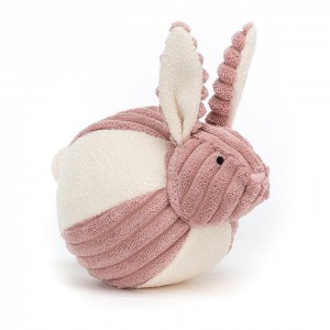 Jellycat Cordy Roy Baby Bunny Activity Ball 11 CM X 11 CM | 875291KIE