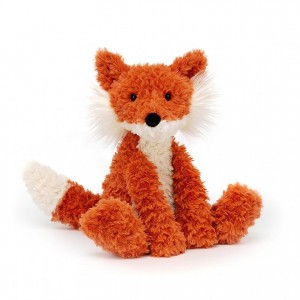 Jellycat Crumble Fox 28 CM X 12 CM | 712046JCF