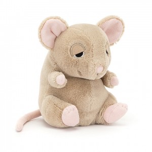 Jellycat Cuddlebud Darcy Dormouse 16 CM X 10 CM | 927561HSP