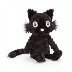 Jellycat Dapperdots Pussycat 31 CM X 7 CM | 627513JUW