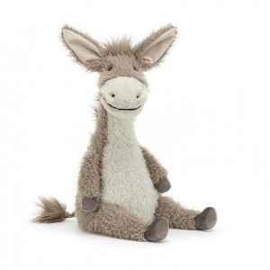 Jellycat Dario Donkey 36 CM X 17 CM | 347182XYA