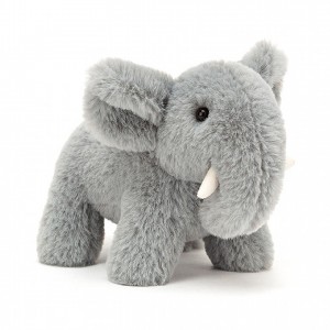 Jellycat Diddle Elephant 10 CM X 14 CM | 074856MDT