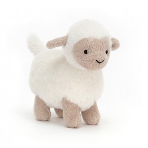 Jellycat Diddle Lamb 10 CM X 14 CM | 075824QSF