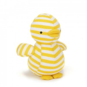 Jellycat Dilys Duck 19 CM | 830462ZBA