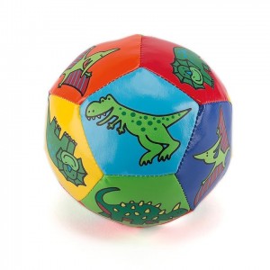 Jellycat Dino Boing Ball 10 CM | 841029VDR