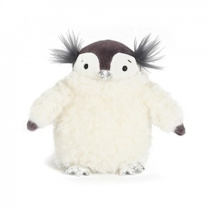 Jellycat Divine Penguin 15 CM X 10 CM | 624809NUD