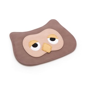 Jellycat Don t Give a Hoot Coin Purse 10 CM X 15 CM | 384527PCV