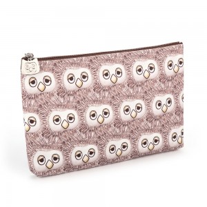 Jellycat Don t Give a Hoot Large Pouch 18 CM X 27 CM | 231904NHB