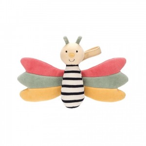 Jellycat Doodlebug Butterfly 17 CM X 4 CM | 621907PQM