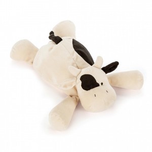 Jellycat Dozydou Cow 28 CM X 14 CM | 938510RTF