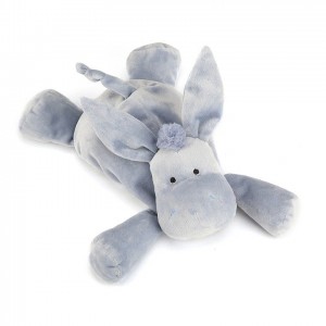 Jellycat Dozydou Donkey 28 CM X 13 CM | 506718WVH