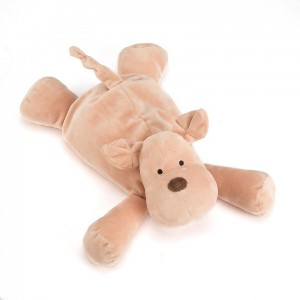 Jellycat Dozydou Puppy 28 CM X 13 CM | 319072FBJ