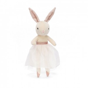 Jellycat Etoile Bunny 20 CM X 4 CM | 493578CMI