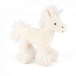 Jellycat Fabulous Filly Unicorn 23 CM | 132849OLJ