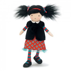 Jellycat Fairytale Folk Snow White 30 CM | 094672LHP