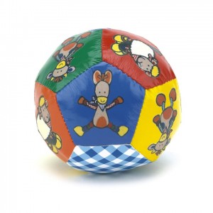 Jellycat Farm Dales Boing Ball 13 CM | 843051GSC