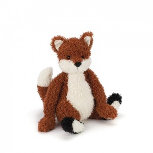 Jellycat Finley Fox 25 CM | 719423GVL