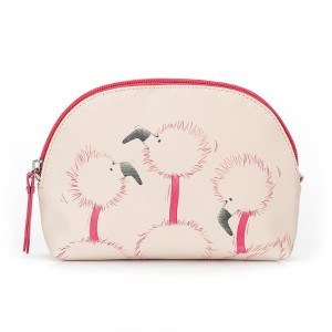 Jellycat Flaunt Your Feathers Curved Small Bag 19 CM X 13 CM | 243678EOD