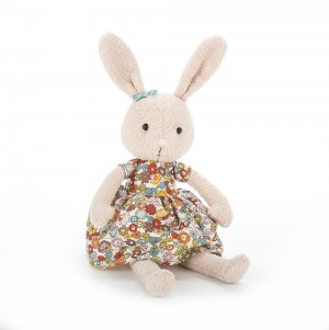 Jellycat Fleur Bunny 27 CM X 7 CM | 371496CHM