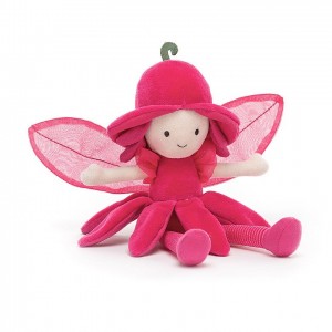 Jellycat Fleur Fairy Dahlia 23 CM X 6 CM | 504816BCH