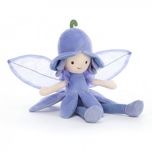 Jellycat Fleur Fairy Delphinium 23 CM X 6 CM | 042897GMT