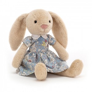 Jellycat Floral Lottie Bunny 27 CM X 10 CM | 764853MSE