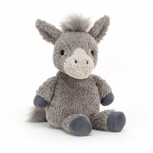 Jellycat Flossie Donkey 28 CM X 10 CM | 207563WZA