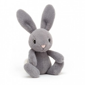 Jellycat Fuzzle Bunny 20 CM X 8 CM | 469038TFI