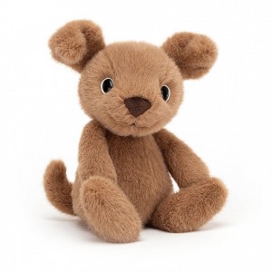 Jellycat Fuzzle Puppy 20 CM X 8 CM | 086759SDI