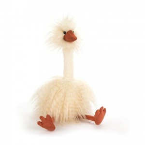 Jellycat Gabby Goose 42 CM X 15 CM | 068312HIO