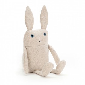 Jellycat Geek Bunny 26 CM X 10 CM | 583279ZNJ