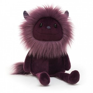 Jellycat Gibbles Monster 42 CM X 15 CM | 270856XMW