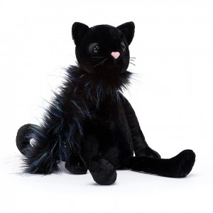 Jellycat Glamorama Cat 40 CM X 10 CM | 017862PFJ