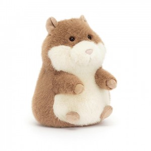 Jellycat Gordy Guinea Pig 21 CM X 14 CM | 851702DCW